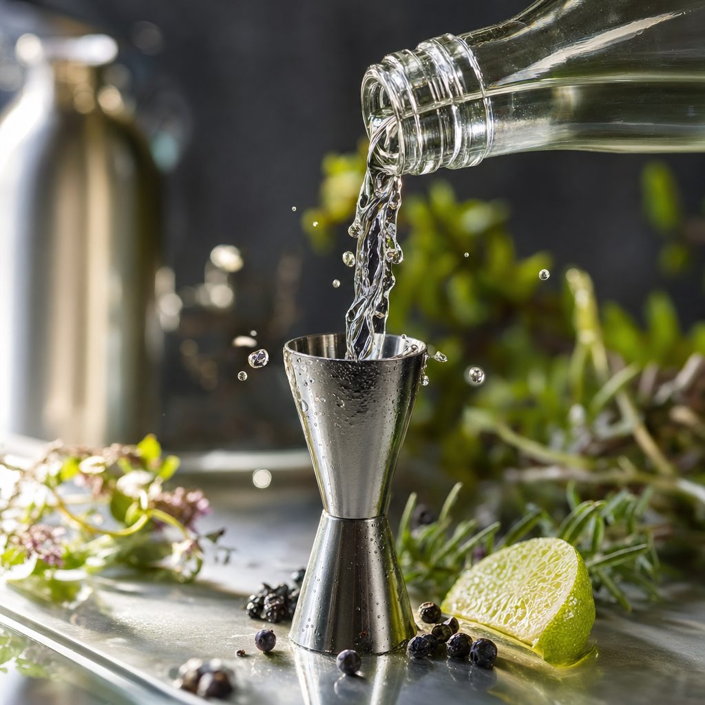 Are Non-Alcoholic Spirits Actually Alcohol-Free?