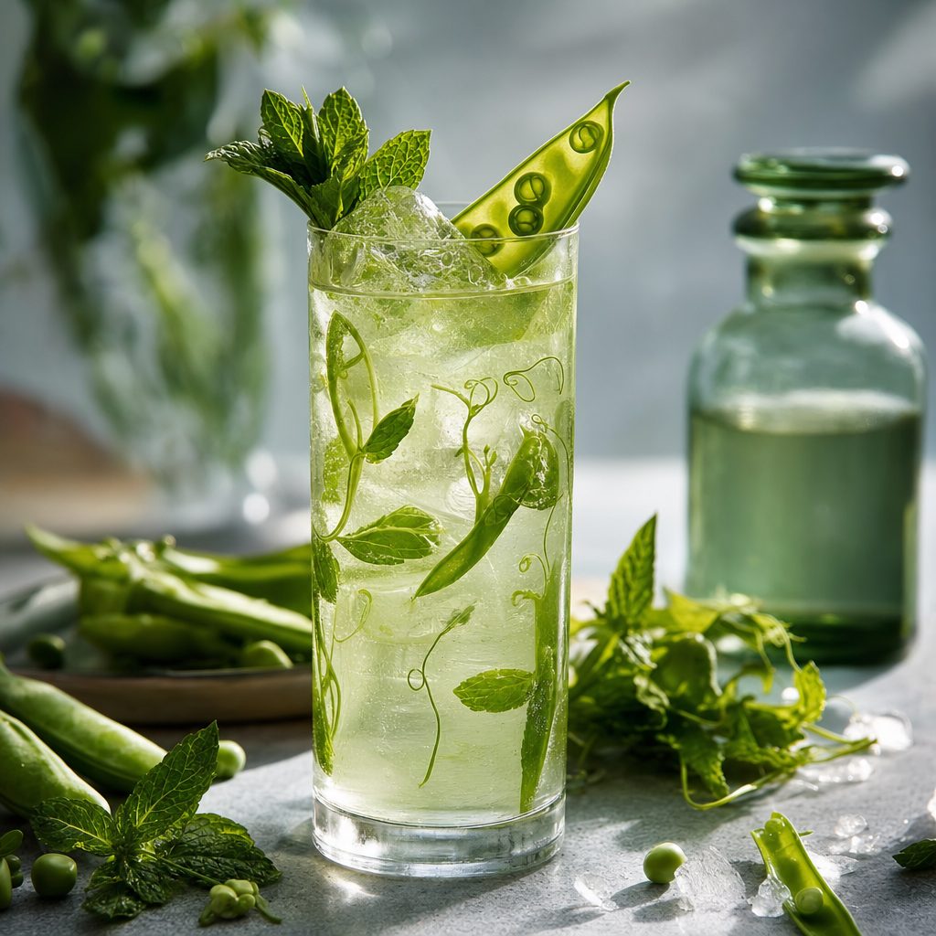 Seedlip Garden 108 Review