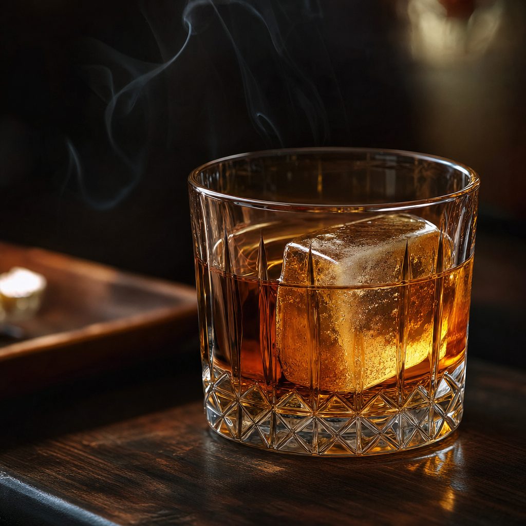 Ritual Whiskey Alternative Review
