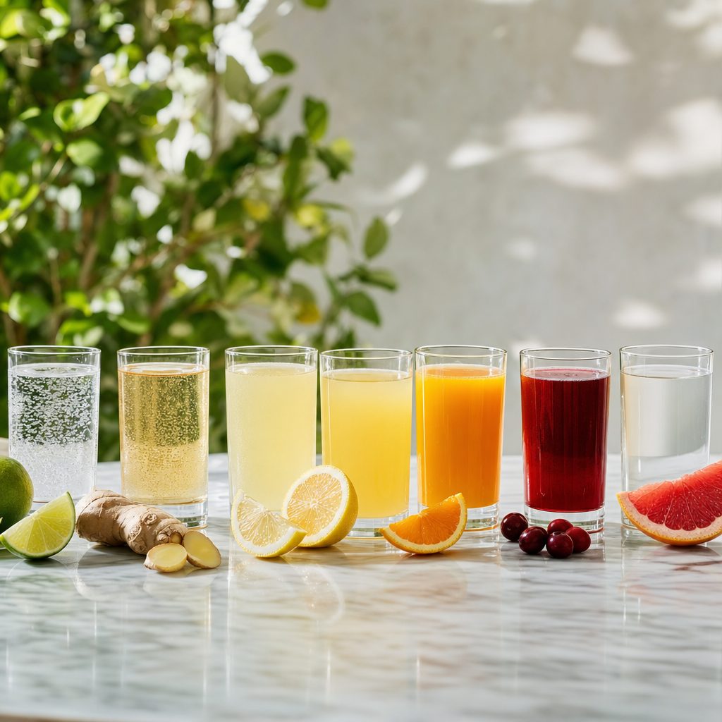 Cocktail Mixer Compatibility Guide