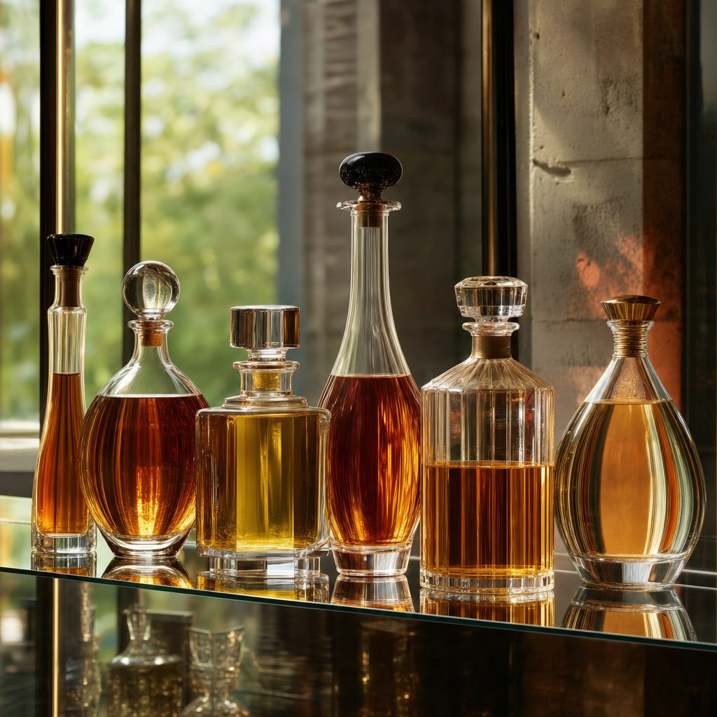 The Best Zero-Proof Spirits of 2025