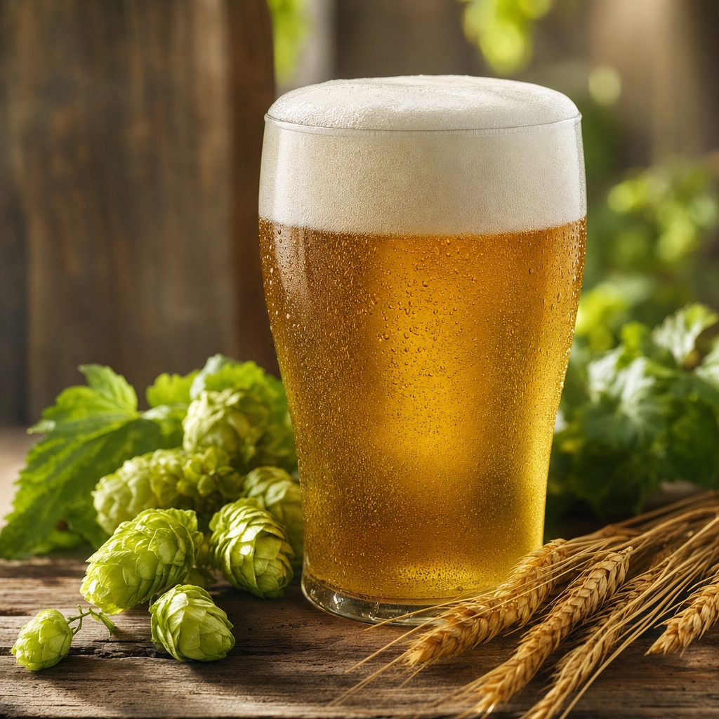 Athletic Brewing Non-Alcoholic Beer Review