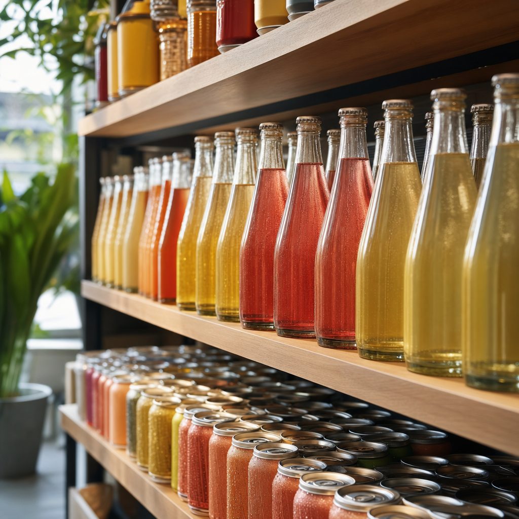 The Zero-Proof Market Keeps Growing: What It Means for Drinkers